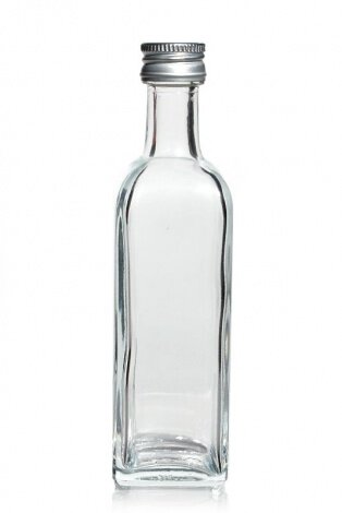 schmale Flasche 60ml